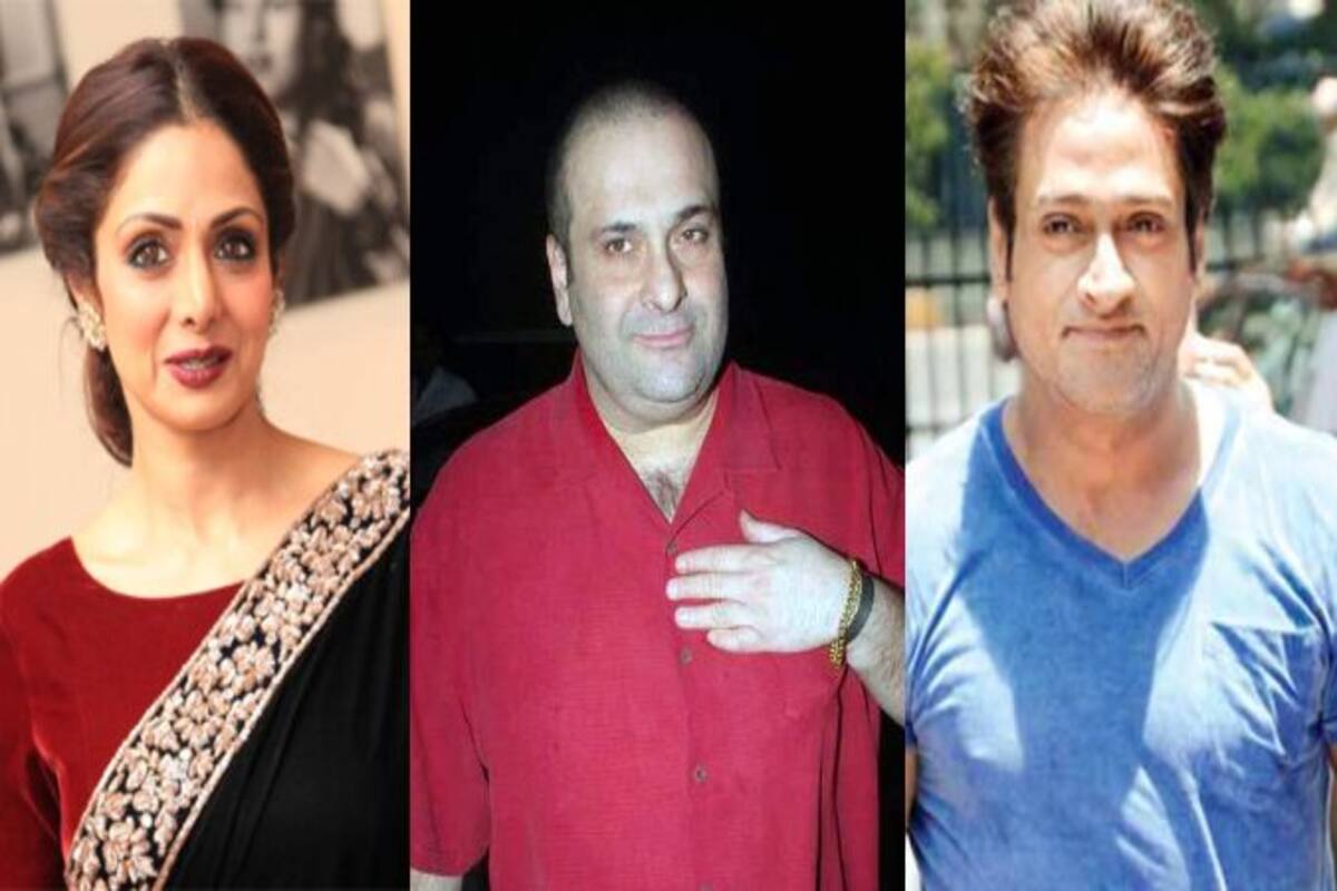 Rajiv Kapoor Dies At 55 Celebrities Who Died Young Due To A Heart Attack The film stars mandakini and rajiv kapoor. rajiv kapoor dies at 55 celebrities