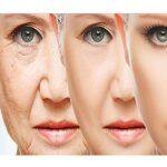 Fighting against signs of ageing