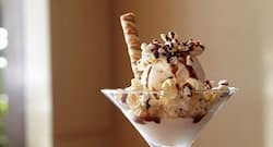 5 Underrated But Healthy Ice-Cream Flavours That Are Worth Trying