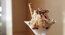 5 Underrated But Healthy Ice-Cream Flavours That Are Worth Trying 5 Underrated But Healthy Ice-Cream Flavours That Are Worth Trying