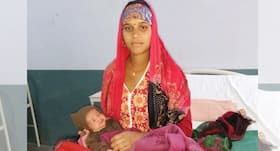उत्‍तर प्रदेश में 1 रुपये में हुआ गर्भवती का ऑपरेशन, नन्‍ही परी ने लिया जन्‍म