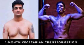सात्विक तरीके से 1 महीने में कम की पेट की सारी चर्बी, पढ़ें कैसे आप भी पा सकते हैं गजब का बॉडी ट्रांसफोर्मेशन सात्विक तरीके से 1 महीने में कम की पेट की सारी चर्बी, पढ़ें कैसे आप भी पा सकते हैं गजब का बॉडी ट्रांसफोर्मेशन