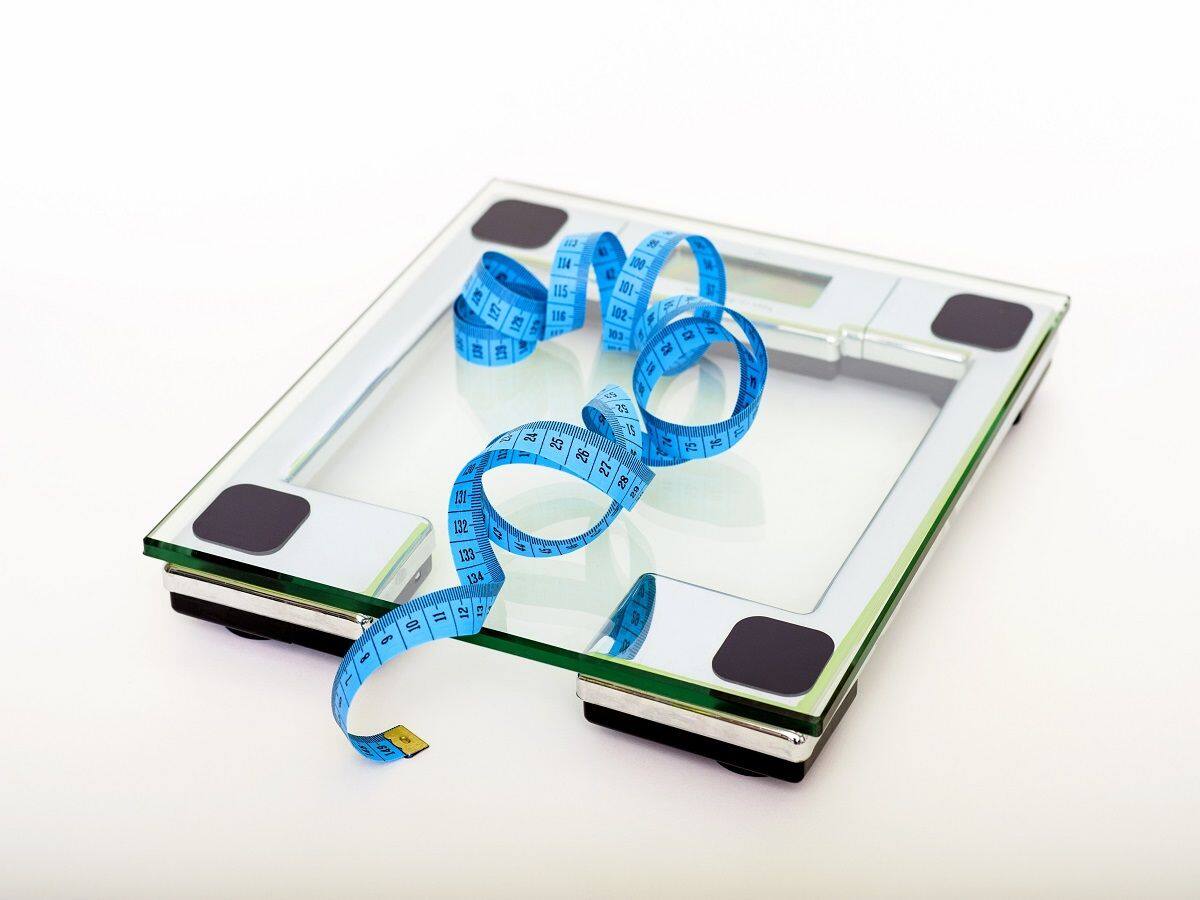 Stop Weighing Yourself And Start Measuring Your Body Fat For Weight Loss Thehealthsite Com
