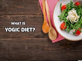 Yogic Diet: Take the principles of yoga off the mat and bring it to the kitchen