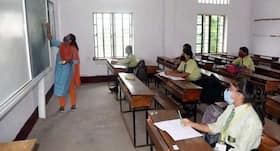 Schools closed in Telangana as Covid cases rise, 9 students test positive in J&K
