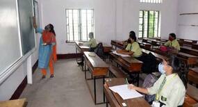 Schools closed in Telangana as Covid cases rise, 9 students test positive in J&K