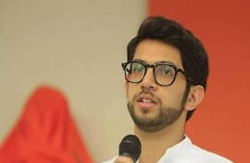 Aaditya Thackeray Covid: आदित्य ठाकरे को हुआ कोरोना संक्रमण ।
