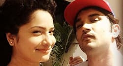 Ankita Lokhande:अंकिता लोखंडे ने कहा सुशांत से ब्रेकअप के बाद सुसाइड कर लेती ।