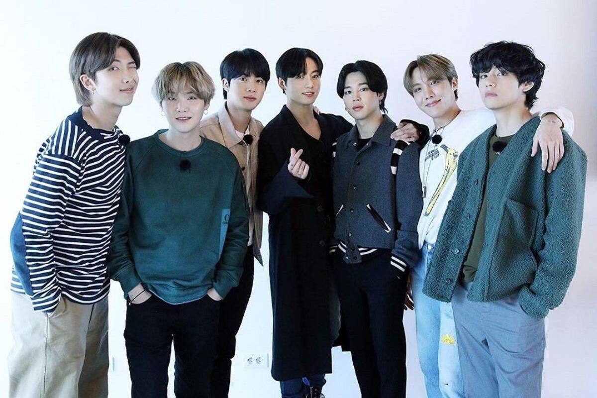 In Awe Of Bts Smooth Skin Here Are Skincare Secrets Of The K Pop Group Thehealthsite Com