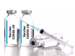 What is corona vaccine booster dose