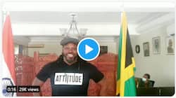 Watch Video: Chris Gayle thanks PM Modi for sending coronavirus vaccines to Jamaica ahead of IPL 2021
