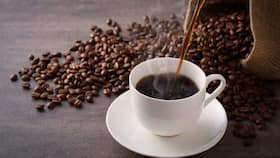 A cup of strong coffee before exercising can help you lose weight fast: Just have it at the right time