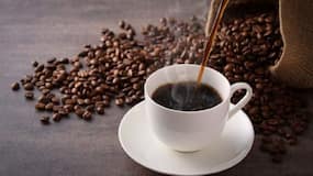 A cup of strong coffee before exercising can help you lose weight fast: Just have it at the right time