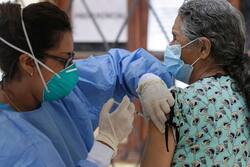 Coronavirus Vaccine: बुजुर्गों की पसंद बनी Covishield वैक्‍सीन