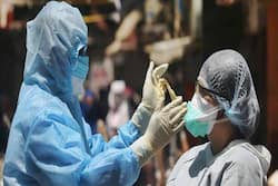 Covid Cases in Bihar: बिहार में 3 गुना बढ़े कोरोना वायरस के मामले ।