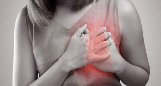 Diabetic heart disease: Hope for patients with this complication of