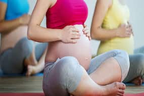 दो प्रेगनेंसी के बीच में कितने साल का गैप होना चाहिए?