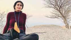 फातिमा सना शेख हुईं कोरोना पॉजिटिव