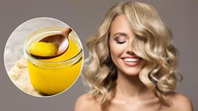 Ghee benefits for hair: Get rid of hair problems with clarified butter