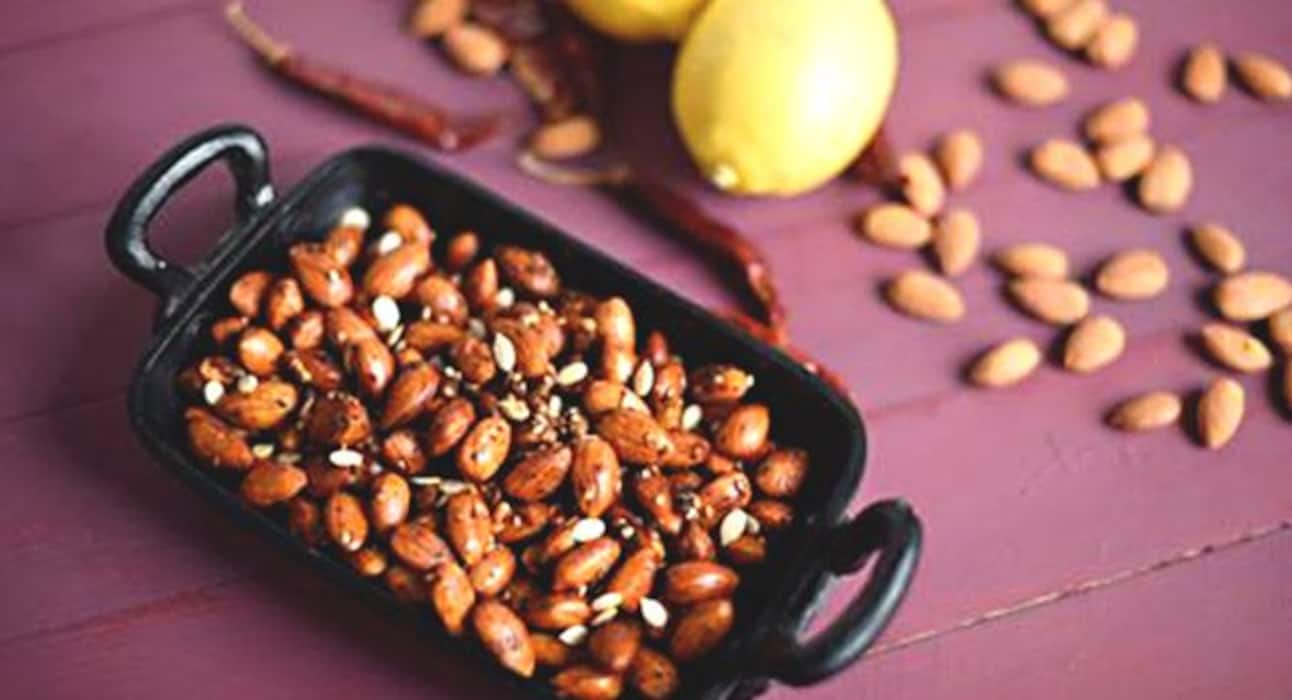 Roasted Almonds Health Benefits: जान लेंगे फायदे तो जरूर खाएंगे भुना हुआ (रोस्टेड आमंड) बादाम