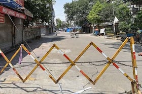 Covid Lockdown Can Trigger A Hidden ‘Pandemic Within The Pandemic’: Warn Scientists