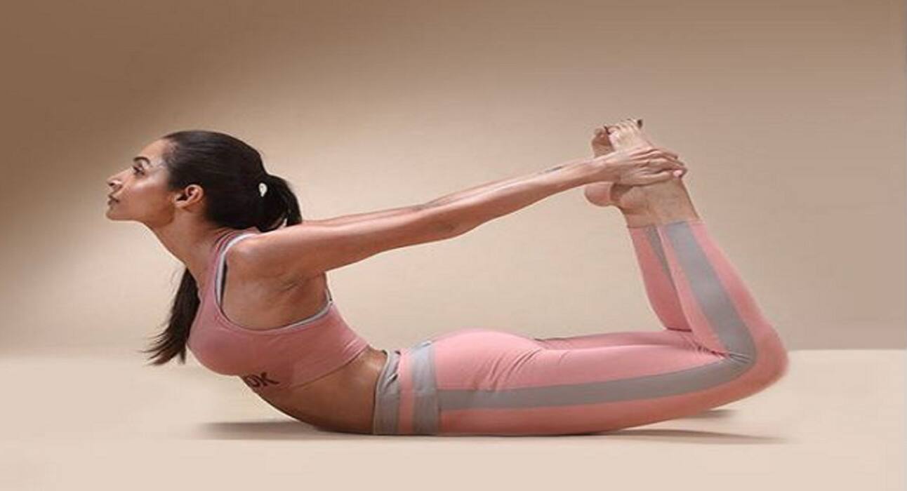 Malaika Arora Yoga Pose: मलाइका अरोड़ा की वेल शेप्ड बट का राज हैं ये 6 योगासन, आप भी करें प्रैक्टिस