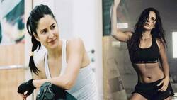 Katrina Kaif shares her secret fitness recipe and it is all the motivation you need