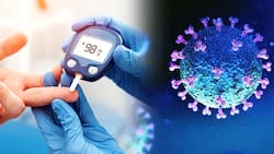 Can COVID-19 give you diabetes? Here’s what doctors want you to know