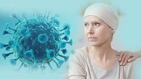 Cancer Patients Should Get Vaccinated Against Covid-19 Without Further Delay: Doctor