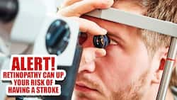 Eye disease retinopathy can raise your risk of having stroke, dementia: Symptoms to look our for