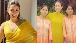 Mira Rajput: जैकी श्रॉफ और मीरा राजपूत ने कुछ ऐसे दिया इंसानियत का संदेश ।