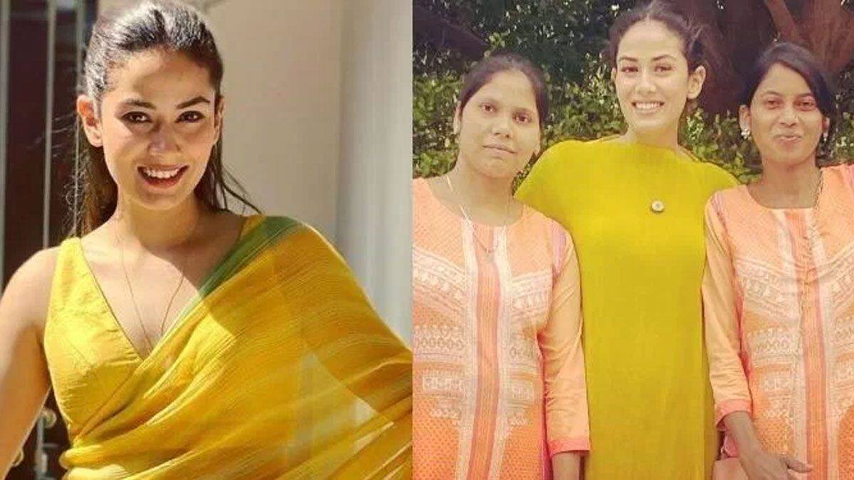 Mira Rajput
