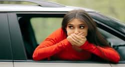 यात्रा के दौरान उल्टी आने की समस्या को दूर करने के घरेलू उपाय