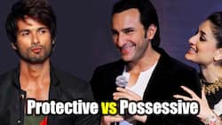 Protective vs Possessive Relationship: आपका पार्टनर वाकई आपसे प्‍यार करता है या आपको कंट्रोल करता है?