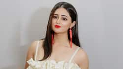 Rashami Desai opens up about battling depression