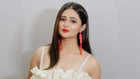 Rashami Desai opens up about battling depression Rashami Desai opens up about battling depression