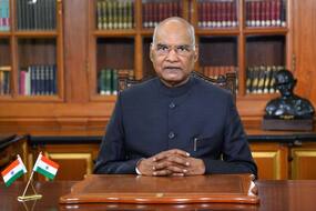 President Ram Nath Kovind admitted in hospital following chest discomfort: Health conditions that cause this symptom