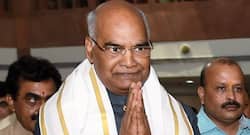 Ram Nath Kovind: राष्ट्रपति कोविंद की हुई बायपास सर्जरी ।