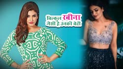 Raveena Tandon Daughter: रवीना टंडन की कार्बन कॉपी हैं उनकी 16 साल की बेटी