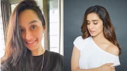 Take your skincare game up a notch with Shraddha Kapoor's tips