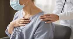 Double Vaccination Reduces Risk Of Long COVID By 47%