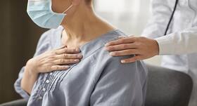 Double Vaccination Reduces Risk Of Long COVID By 47%