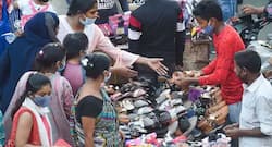 This is how Nashik is dealing with COVID-19 spike: Entry fee to enter markets