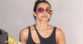 3 Yoga Poses That Malaika Arora Practise Regularly For Healthy Skin