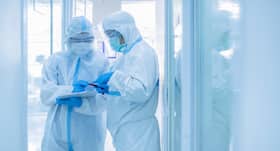 Gujarat provides ex-gratia to kin of 4 doctors who died of COVID-19, IMA says the virus killed 59 doctors