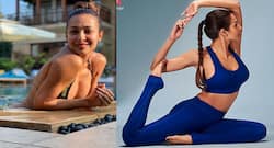 6 challenging yoga poses Malaika Arora can strike like a pro