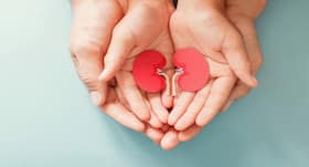 World Kidney Day 2021: 90% spousal kidney donors in India are women