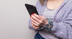 Smartphone users at risk of over-dependence: Tips to avoid phone addiction