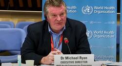 It is ‘unrealistic’ that COVID-19 pandemic would be over by 2021 end: WHO expert