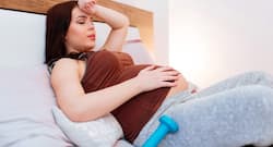 Gas During Pregnancy: Yoga Poses To Combat This Embarrassing Symptom